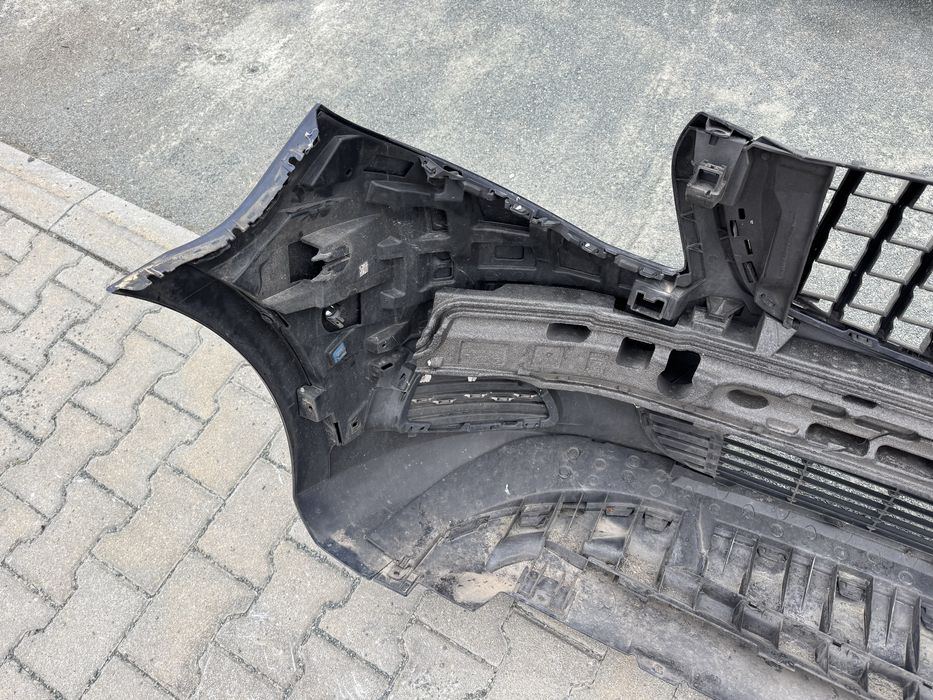 Оригинална предна и задна броня за Mercedes V class Vito W447