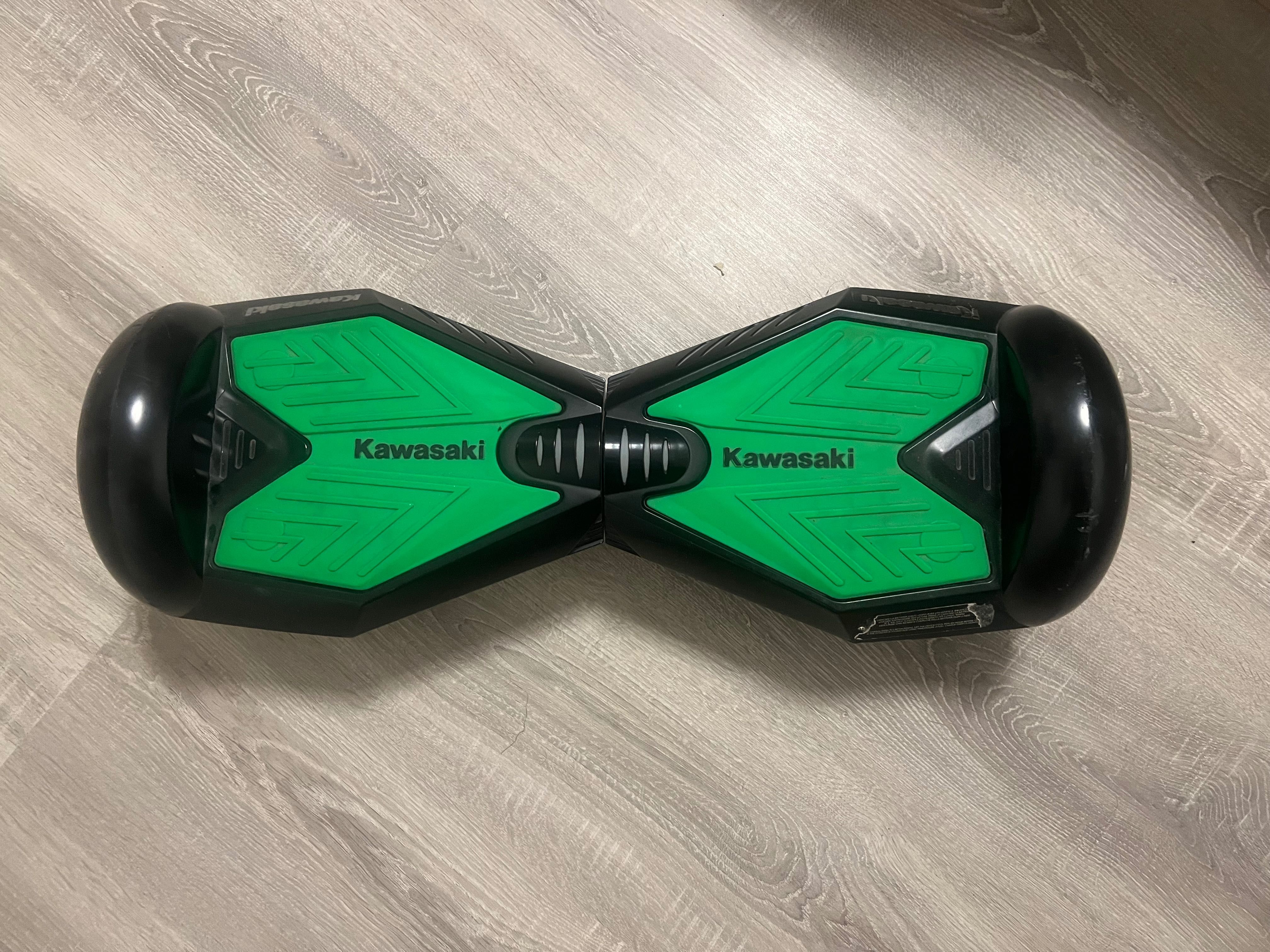 Hoverboard Kawasaki