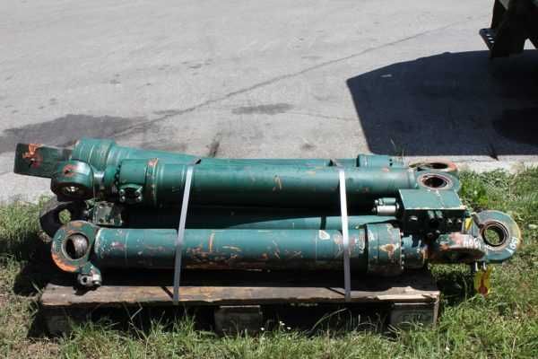 Cilindru Hidraulic Atlas 1304 second hand - Piese de schimb Atlas