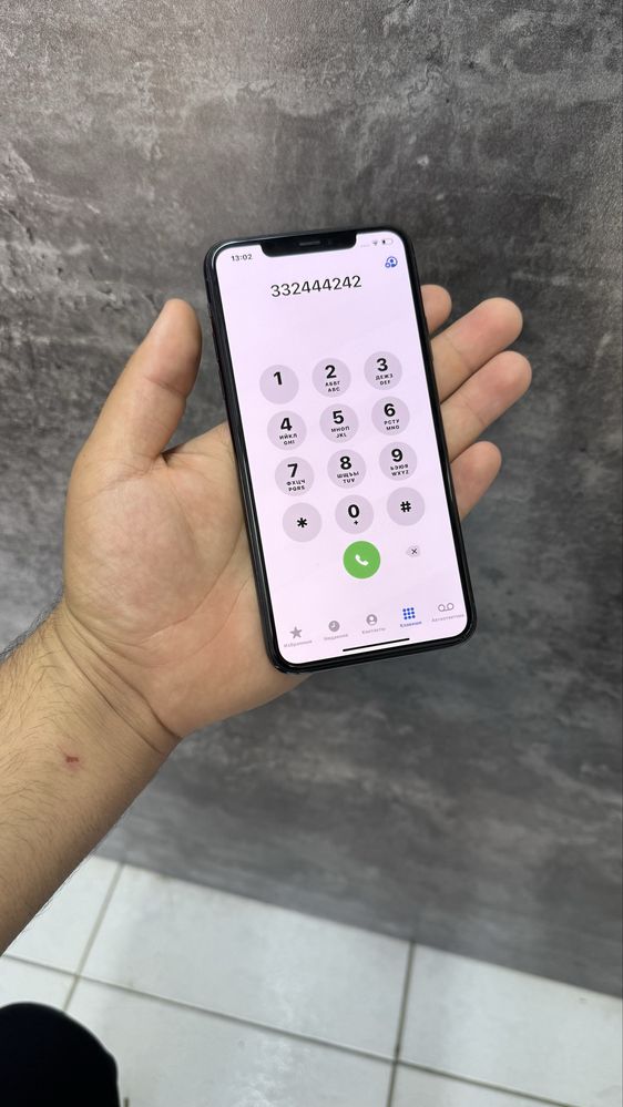 Iphone 11 pro max 64 LLA bez karobka JaVobli