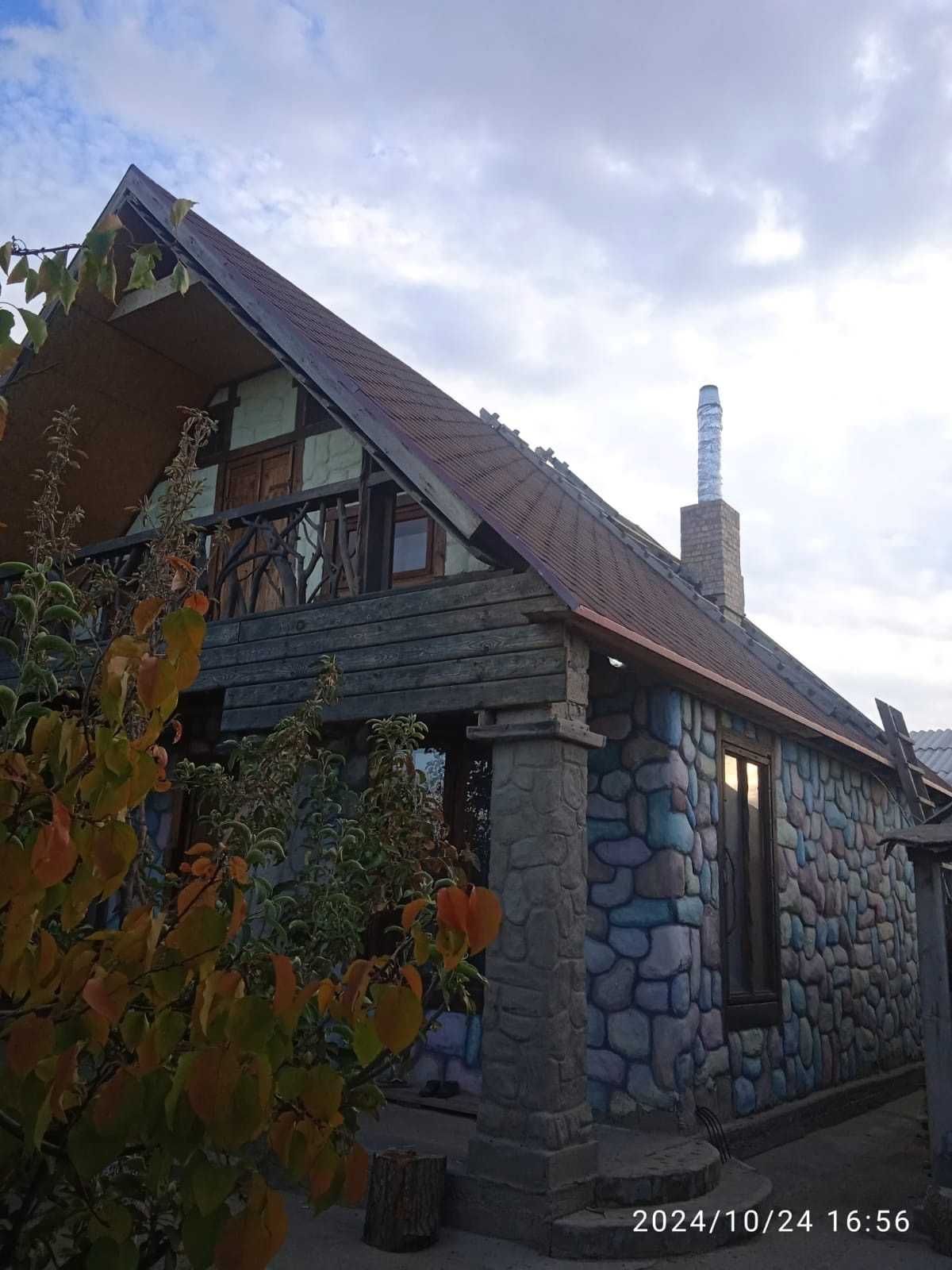 Продается дача, 7 соток