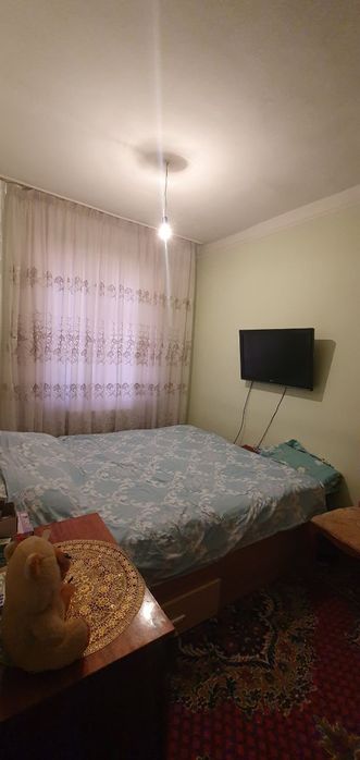 Batanika uy sotiladi 
Qibray Batanika. Sanatoyuaga juda yaqin. 
4-etaj