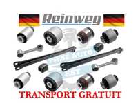 Kit brate spate BMW E46 14 piese + TRANSPORT GRATUIT