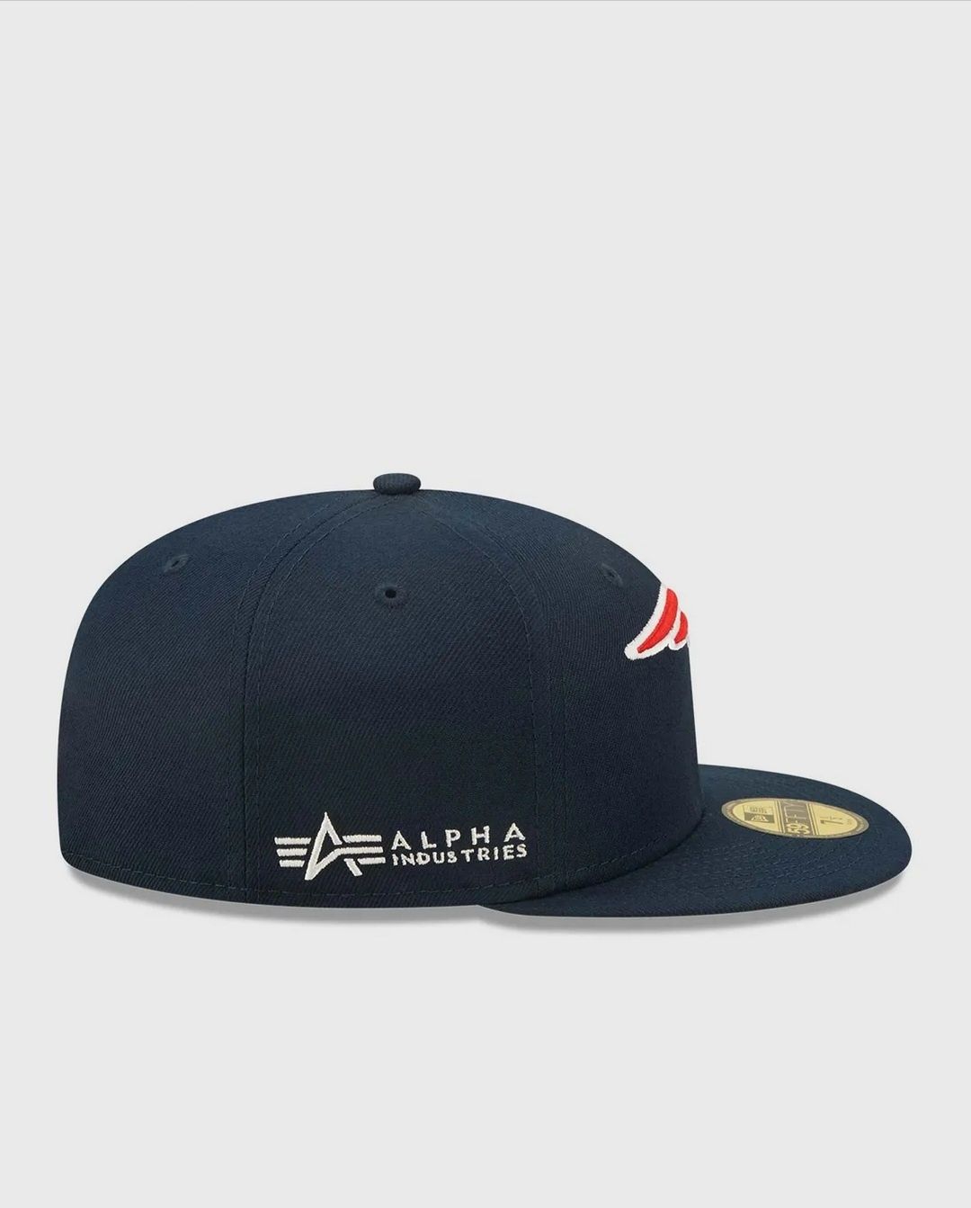 Шапка с козирка New Era