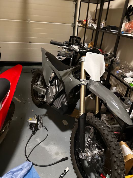 Stark Varg 80hp 2024