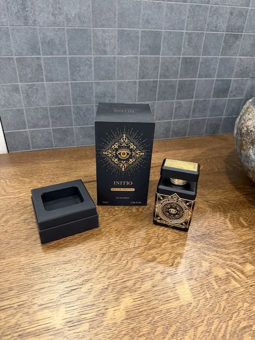 Parfum initio original