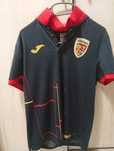 Echipament fotbal România joma