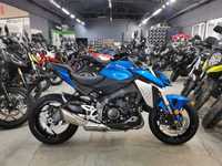 Suzuki GSX-S950 M4 2024 - nou 0 km Suzuki Constanta