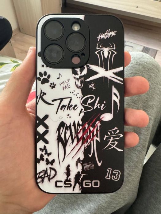 Iphone 14 pro 128/80%