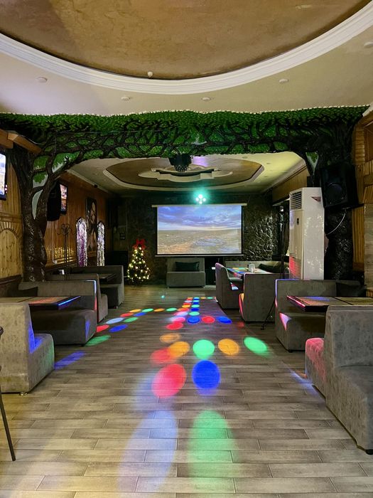 Сдается Бар (пивбар, караоке)