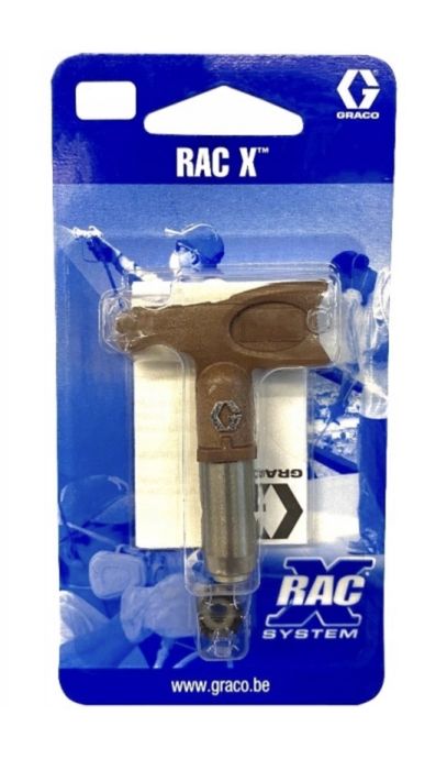 Дюзи Graco за безвъздушно нанасяне на шпакловка HDA 431,,531,533,535 !