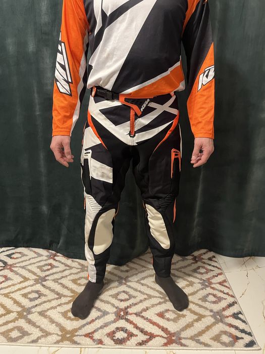 Echipament Cross-enduro KTM