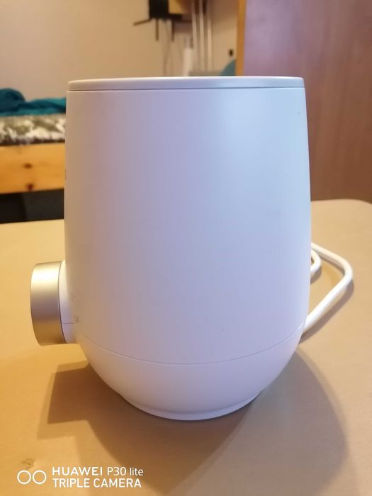 Încălzitor electric pentru biberon Philips Avent