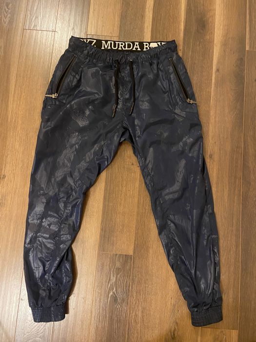 Екип на  Murda Boyz