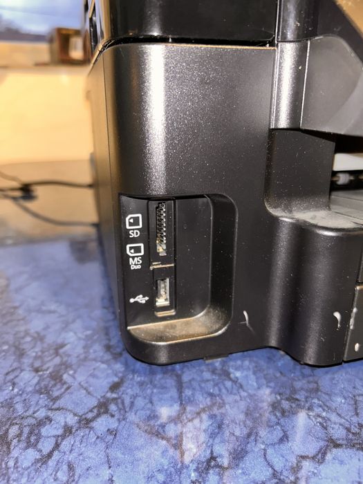 Imprimanta Epson WorkForce Wf-3620