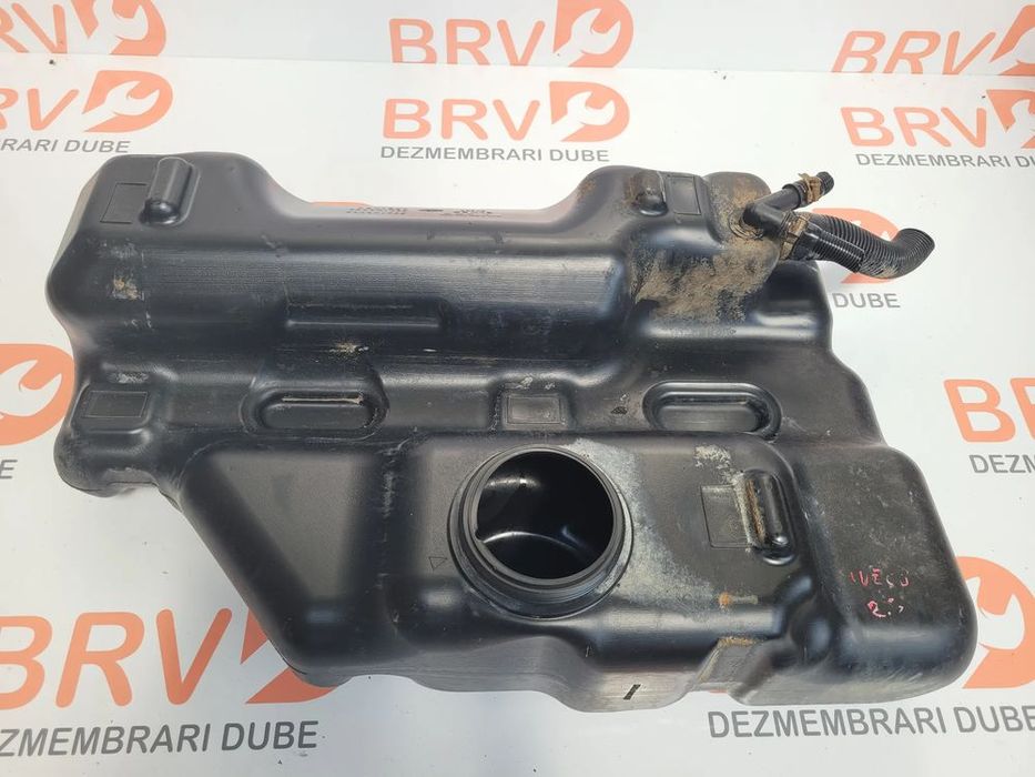 Rezervor pentru Iveco Daily Euro 4 (2006-2010) an fabricatie
