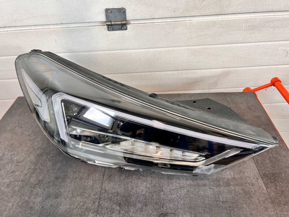 Far stanga/dreapta Full Led Hyundai Tucson 3