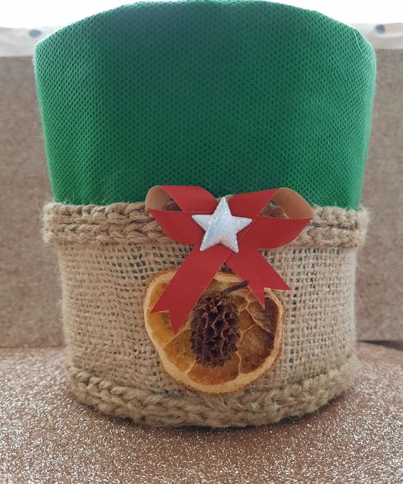 Кошнички  за  сладкориики  и  дреболиики .