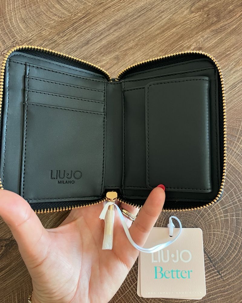 Дамско портмоне Liu Jo