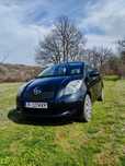 Toyota Yaris 1.0i