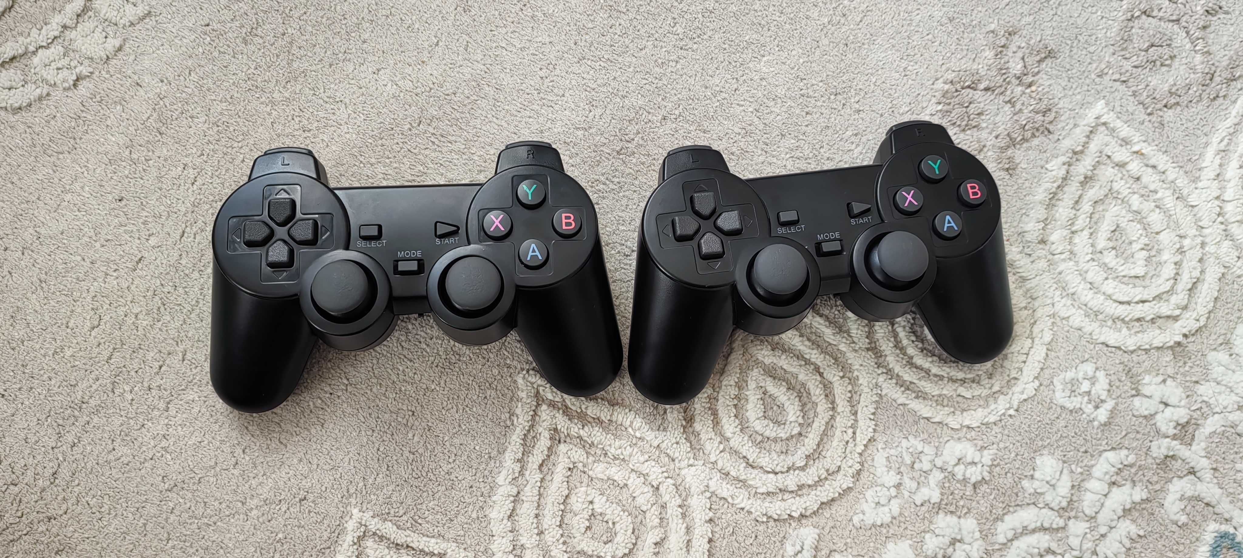 Игровая приставка Game stick lite