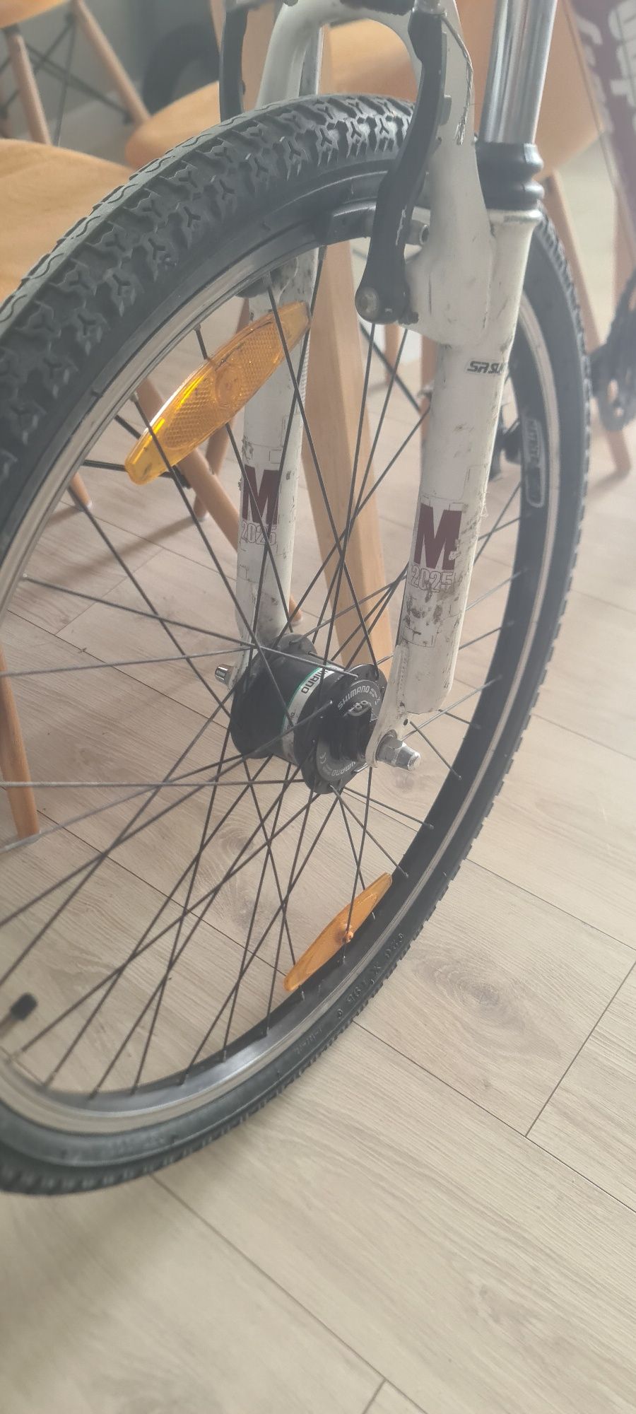 bicicleta aluminiu roti 26
