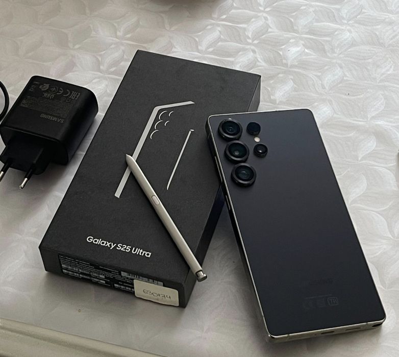 Samsung, Самсунг galaxy s 25 ultra люкс Китай