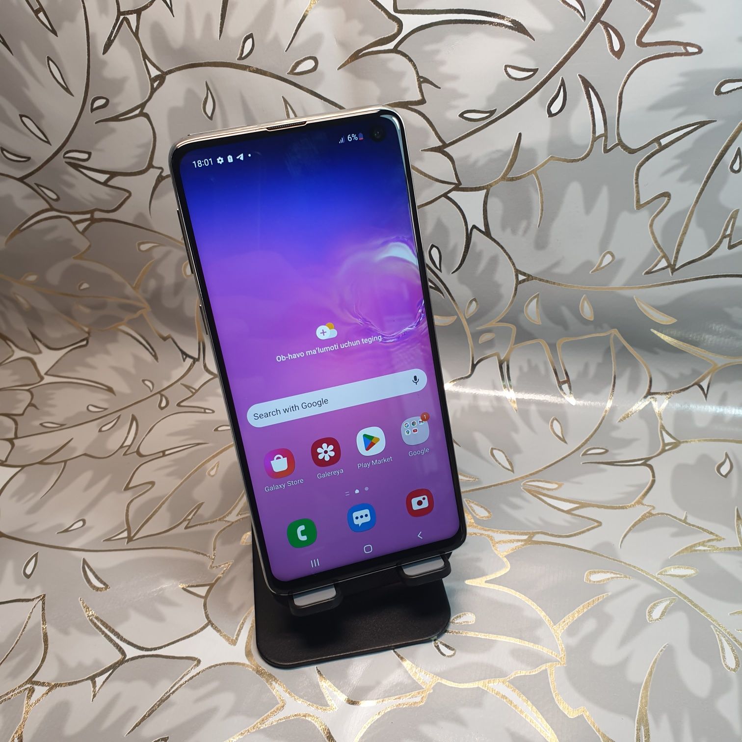 Samsung S10 srochna sotiladi