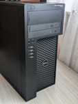 Carcasa PC Dell Precision T1700 server