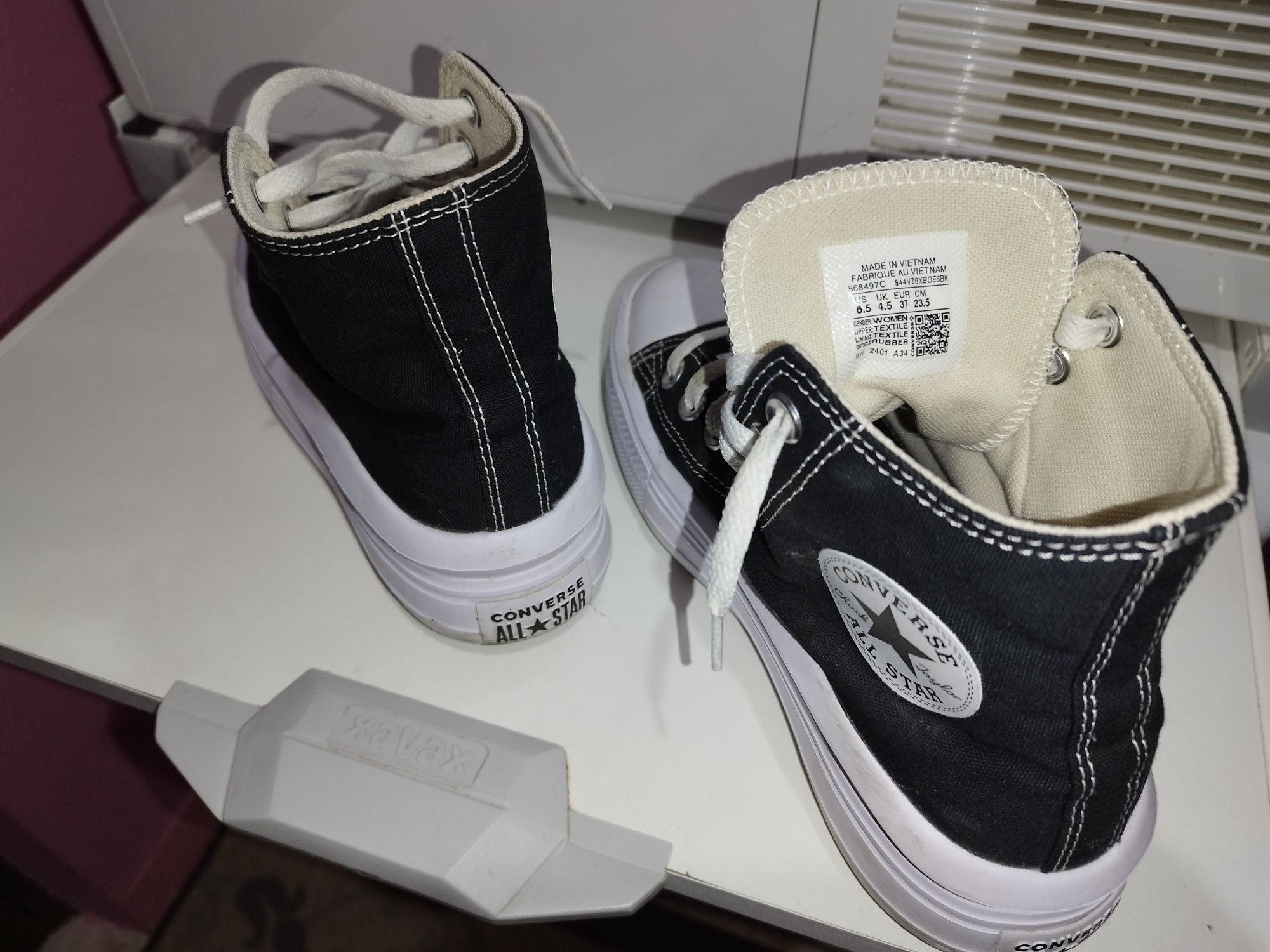 Converse Chuck Taylor All stars