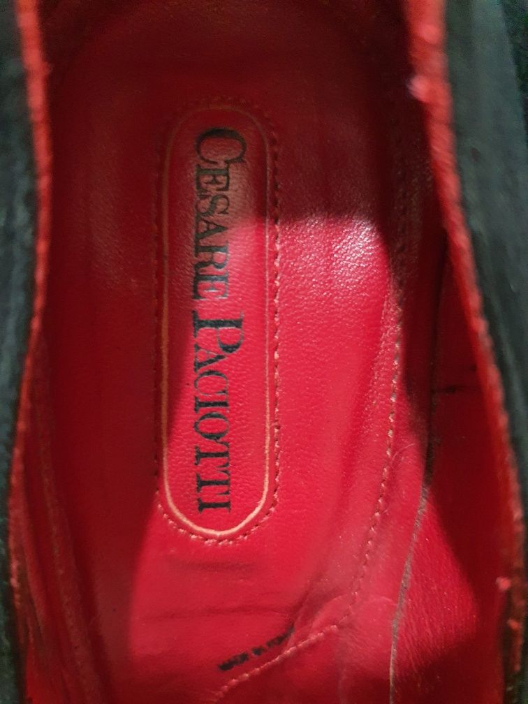 Pantofi Cesare Paciotti