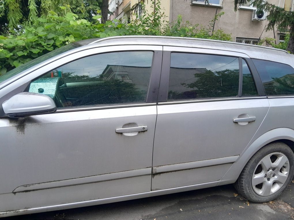 Opel din 2008 diesel