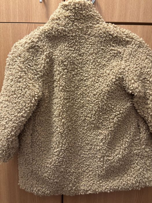 Jacheta fete H&M 4-6 ani