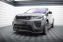 Pachet Exterior Prelungiri compatibil cu Land Rover Evoque Maxton Design