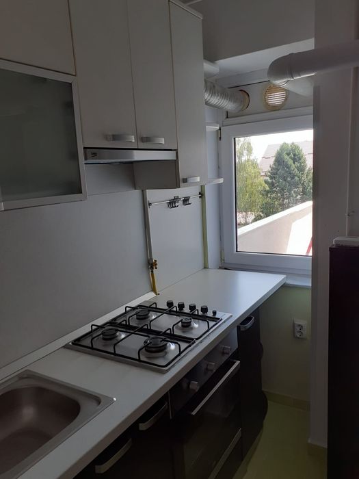 Inchiriez apartament cu 2 camere Suceava - Casa de Pensii
