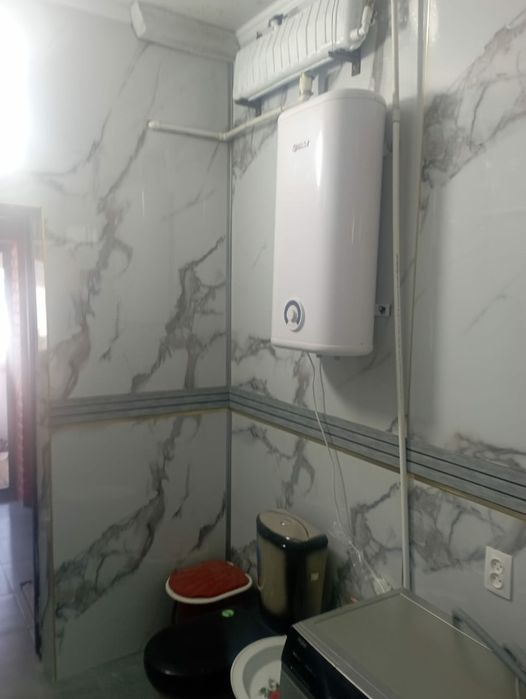 Ремонт квартир под ключ