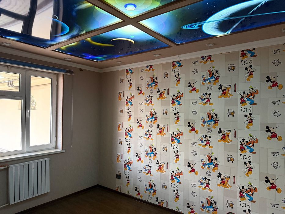 Частный дом котедж со всеми удобствами