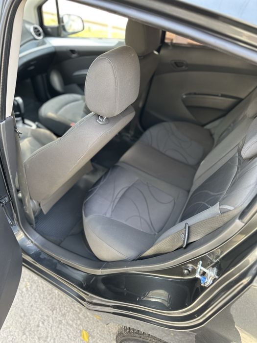 Срочно! Спарк 2021 автомат сотилади!