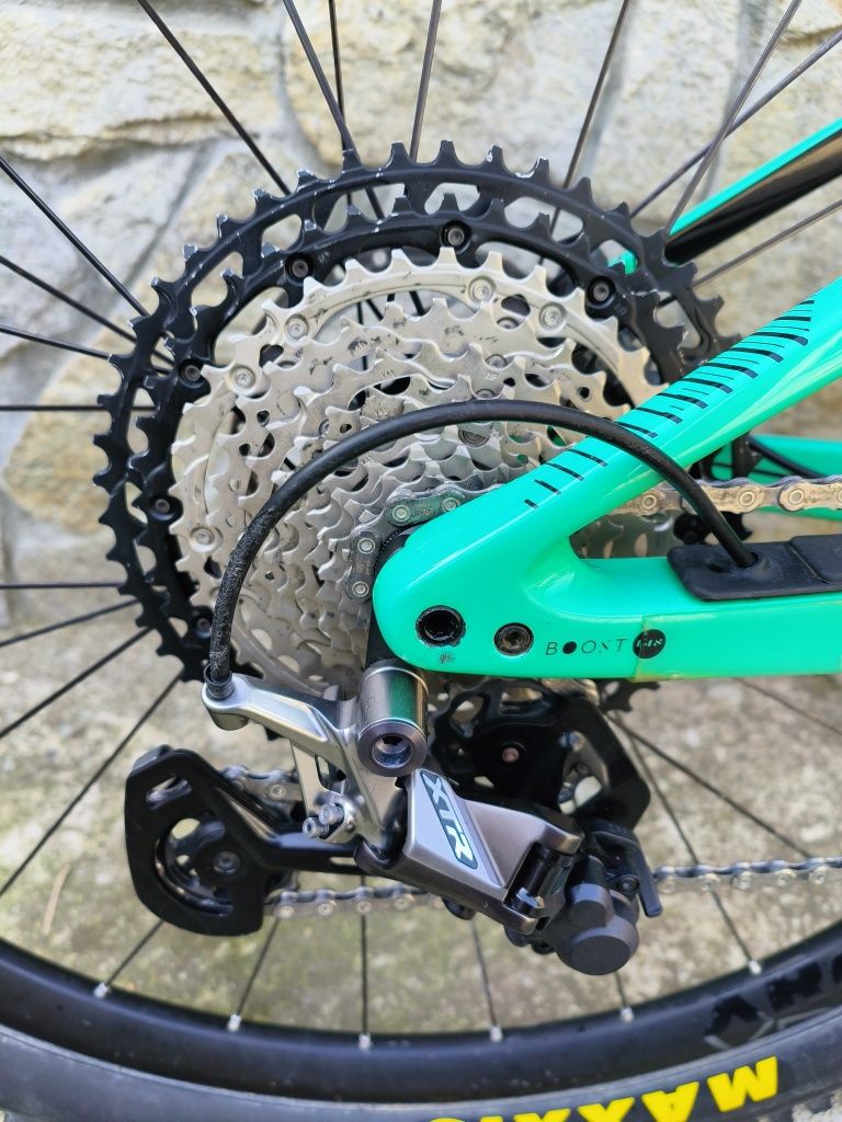 Orbea Oiz M10 29"