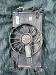 Electroventilator Ford Focus 2 Radiator Apa Clima intercooler 2.0Tdci