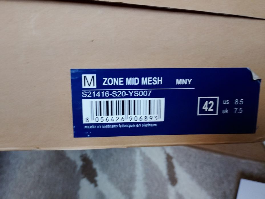 Champion маратонки