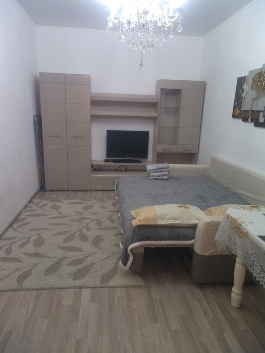 Сдаю квартиру почасовой  посуточно