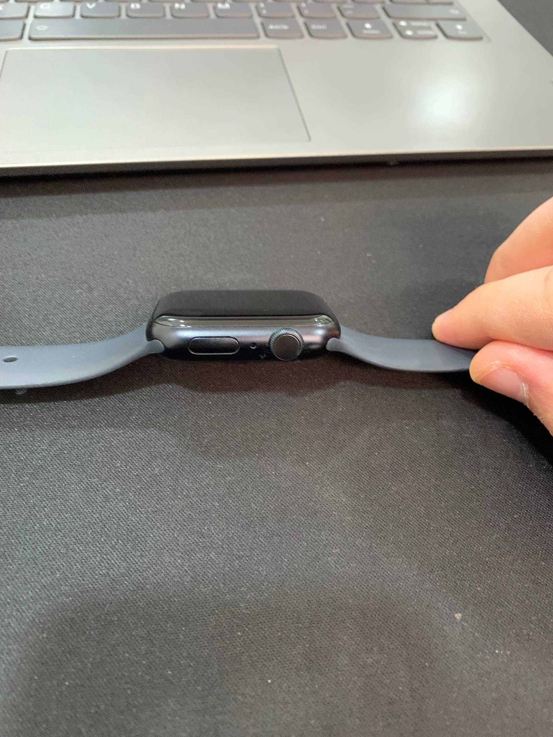 Apple Watch Series 9, 45 мм