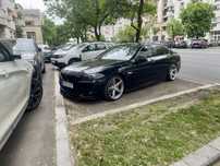 Bmw f10 2.0 184 cai