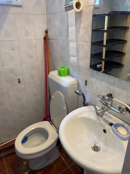Garsoniera Sos Pantelimon 335