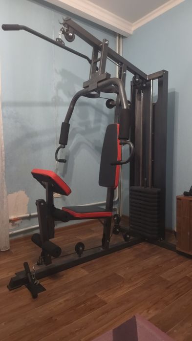 Тренажер. В хорошем состоянии