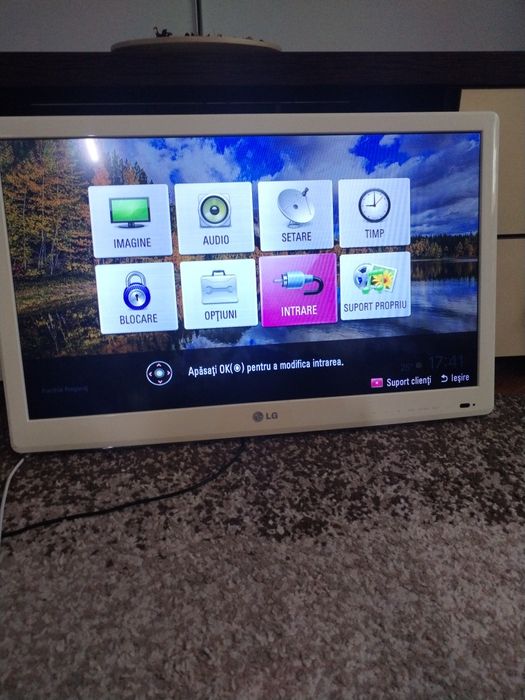 Televizor LG diagonala 66