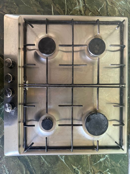 Варочная поверхность+вытяжка