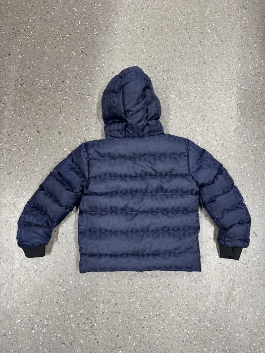 Geaca Hugo copii 1-14 ani