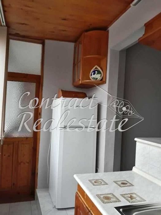 Дава се под наем Двустаен апартамент в Варна, Левски - 55 кв.м за 306 € - Снимка #4